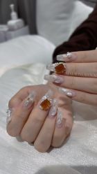 点击看大图 -小小美甲美睫