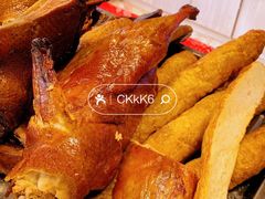 -陆记鹅庄·潮汕菜·狮头鹅(大仟里店)