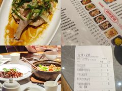 -啫神·广州地标美食(北京路店)