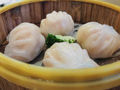 水晶鲜虾饺-香云轩·顺德菜(香云纱园林酒店店)