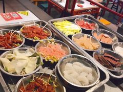 -钢管厂五区小郡肝串串香(南山店)
