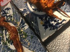 -探鱼·鲜青椒爽麻烤鱼(广州花都来又来店)
