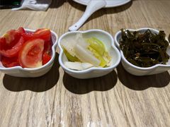 -湘阁里辣(沙井华润万家店)