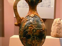 -西安大唐西市博物馆