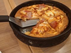 -必胜客(唐百友谊店)