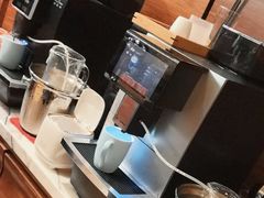 -River Café 海鲜自助(重庆丽笙世嘉酒店)