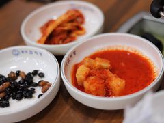 -元堂脊骨土豆汤(明洞2号店)