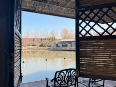 -春晖园度假酒店温泉