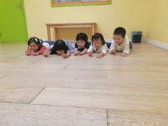 -饭米多蔻中英文绘本馆(苏州美罗店)