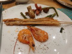 -沈阳和平艾美酒店新食谱西餐厅