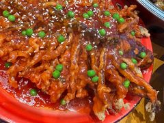 -东来土菜馆(民祥园路店)