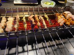 -很久以前羊肉串(清河店)