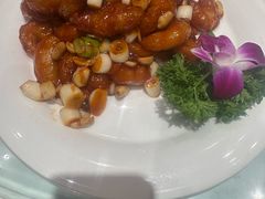 -新侨小馆(东直门北小街店)