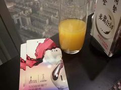 -339旋转餐厅(天府熊猫塔店)