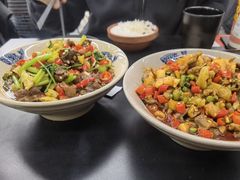 -潇湘阁(三里屯SOHO店)