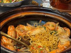 -蝴蝶里·粤菜·点心(滨江龙湖店)