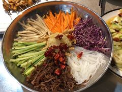 -泰山王老三串店(海大广场店)