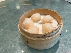 -金悦轩海鲜酒家(拱北店)