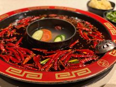 -骉骉老火锅(铁像寺路店)