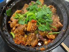 -二楼老店重庆鸡公煲(真光路店)