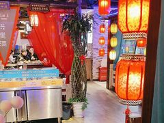 -唇辣号重庆老火锅(燕郊鑫乐汇店)