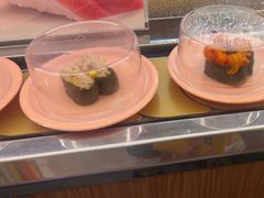 -争鲜回转寿司(太阳宫凯德MALL店)