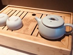 -长沙富力万达文华酒店