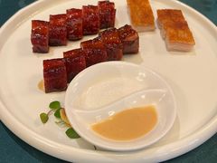 -誉八仙粤菜(万象天地店)