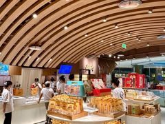 -老鼎丰糕点铺子(国贸商城店)