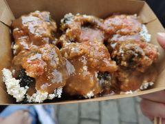 -品腐记·豆腐王朝(老门东总店)