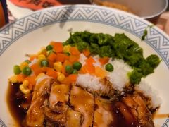 -吉野家(保利广场店)