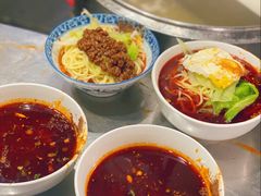 -蒋六十八梯眼镜面(渝中店)