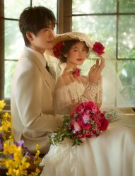 -雅云婚纱摄影工作室旗舰店