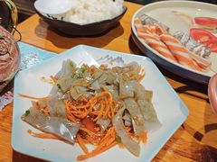 -民食香·腊排骨野生菌美食(木府店)