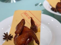 -村长家的疙瘩汤·东营菜(东营茶城店)
