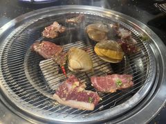 -丹东丛炟海鲜烧烤(江艺路店)