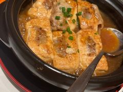 -谭厨中山传家菜.乳鸽.脆鲩鱼(华强北中航城店)