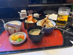 -九洲喜来登酒店湖月日餐厅