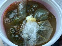 -小杨生煎(黄河路店)