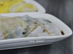 -穗银肠粉店(东川路店)