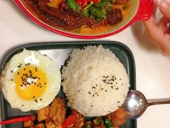 -玩味工厂·东南亚特色餐厅(太古里店)