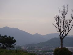 -前童古镇