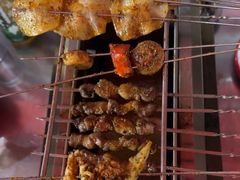 -古彭7只羊·招牌白串·碳锅羊肉旗舰店