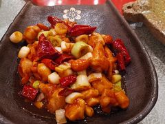 -北京王府井希尔顿酒店·秦唐中餐厅Chynna