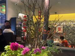 -杏花村水席楼·洛阳水席(老城十字街店)