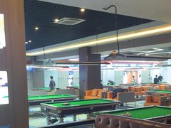 -澜花台球会所(远大金地中心店)