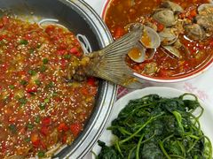 -堂瓦里·33年传统赣菜(第一街区店)