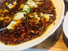 -U你·天然调味(南湖总店)