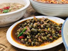 炒螺丝-无招牌