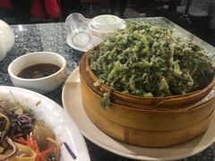 -老家菜馆(正定店)